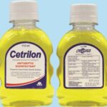 Cetrilon Liquid Antiseptic