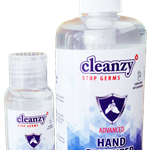 Cleanzy Hand Sanitizer