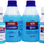 Hand Cleaner Family