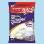 Bathroom Cleaning Powder