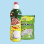 Cleanzy Dishwashing Liquid