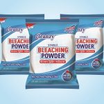 Cleanzy Bleaching Powder