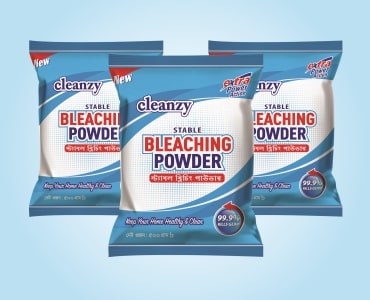 Cleanzy Bleaching Powder