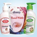 Cleanzy Hand Wash